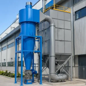 Cyclone Dust collector