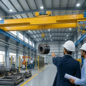 EOT Cranes