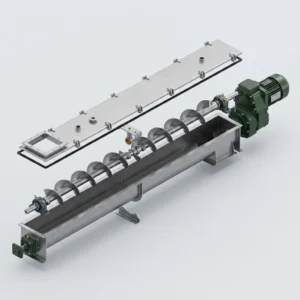 Screw Conveyors