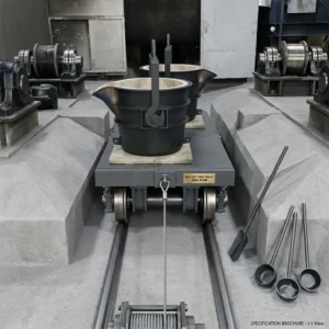 Material Handling Equipment