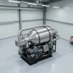 Refining Kettle